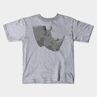 Rhino Kids T-Shirt